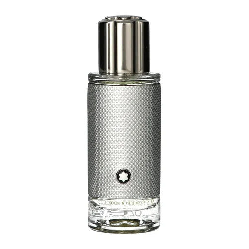 Montblanc Explorer Platinum Eau De Parfum 30 ml para hombre