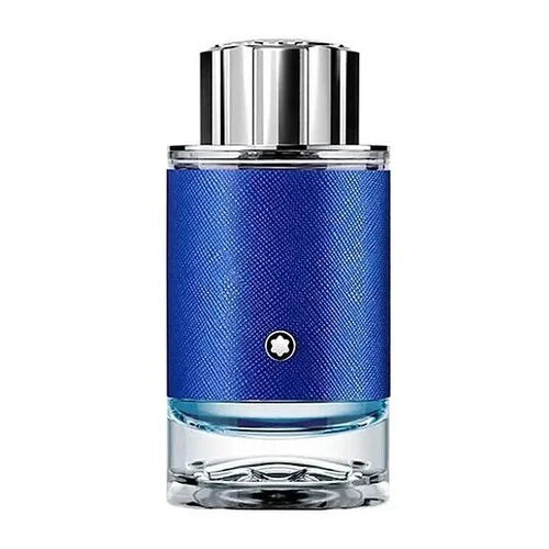 Montblanc Explorer Ultra Blue Eau De Parfum 200 ml Homme