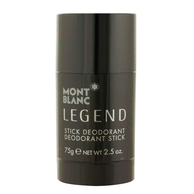 Montblanc Legend for Men Deodorant Stick 75 g Homme