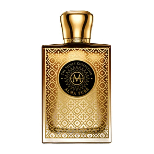 Moresque Alma Pure Eau De Parfum 75 ml Femme