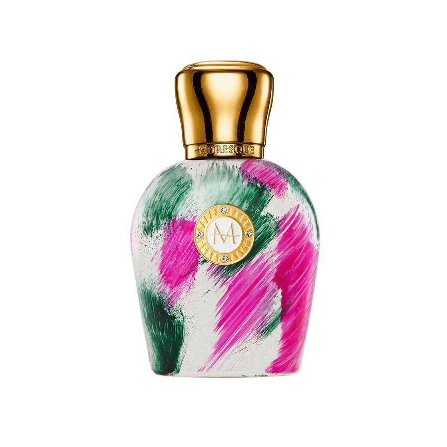 Moresque Divina Marchesa Eau de Parfum Unisexe 50 ml