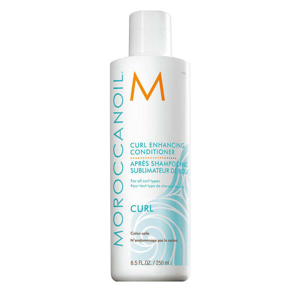 Acondicionador Realzador de Rizos Moroccanoil 250 ml