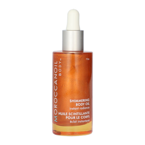 Aceite corporal brillante Moroccanoil 50 ml