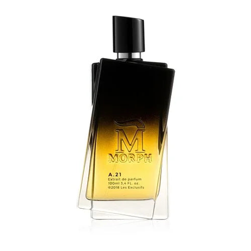 Morph A 21 Extrait de parfum 100ml (unisexe)
