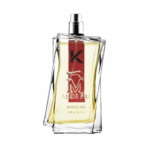 Morph Kolonaki Eau De Parfum Intense 100 ml Femme