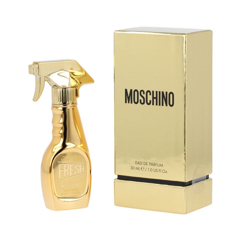 Moschino Gold Fresh Couture Eau De Parfum 30 ml Femme
