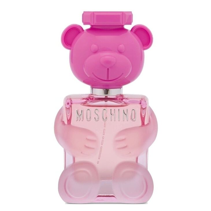 Moschino Toy 2 Bubble Gum Eau de Toilette Testeur 100 ml Femme – Parfum Gourmand & Fruité au Meilleur Prix