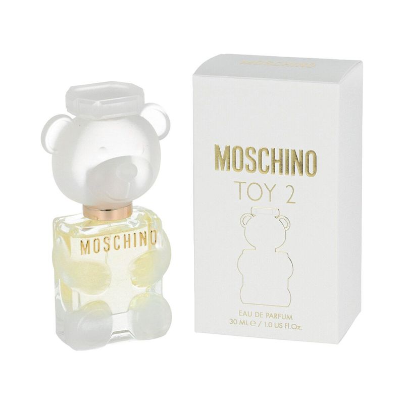 Moschino Toy 2 Eau De Parfum 30 ml Femme