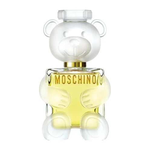 Moschino Toy 2 Eau de Parfum Testeur 100 ml Femme