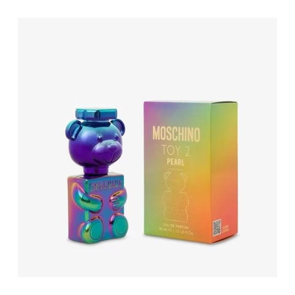 Moschino Toy 2 Pearl Eau De Parfum 30 ml (unisexe)