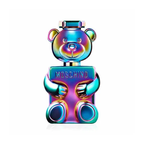 Moschino Toy 2 Pearl Eau De Parfum 50 ml (unisexe)