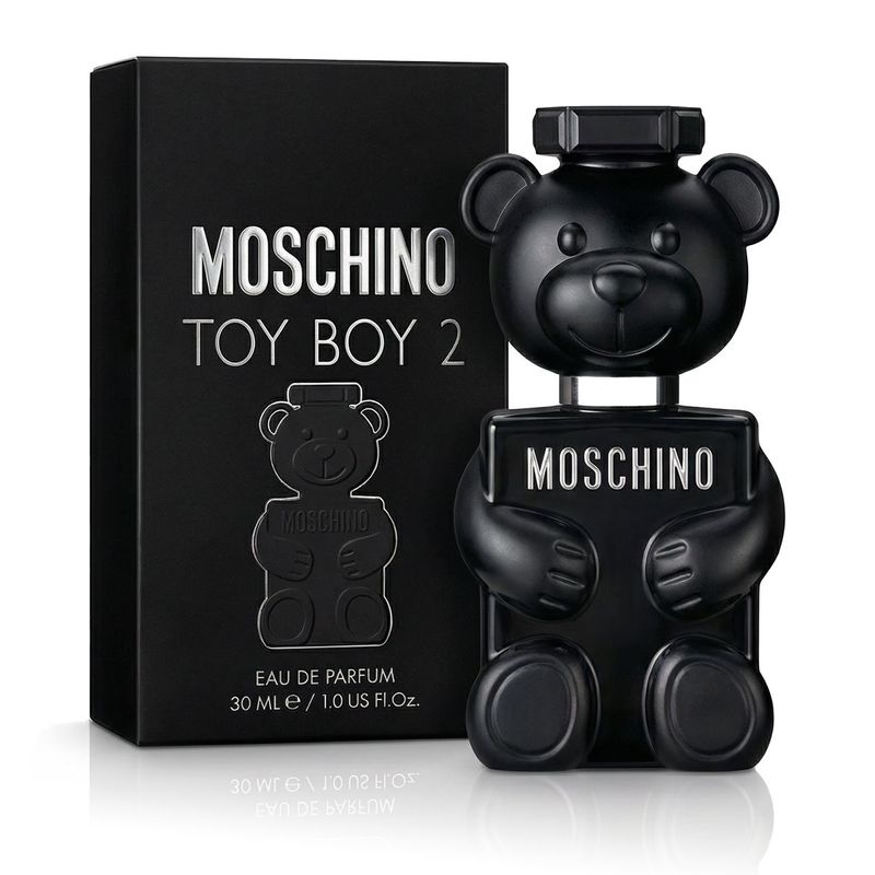 Moschino Toy Boy 2 Eau De Parfum 30 ml Homme