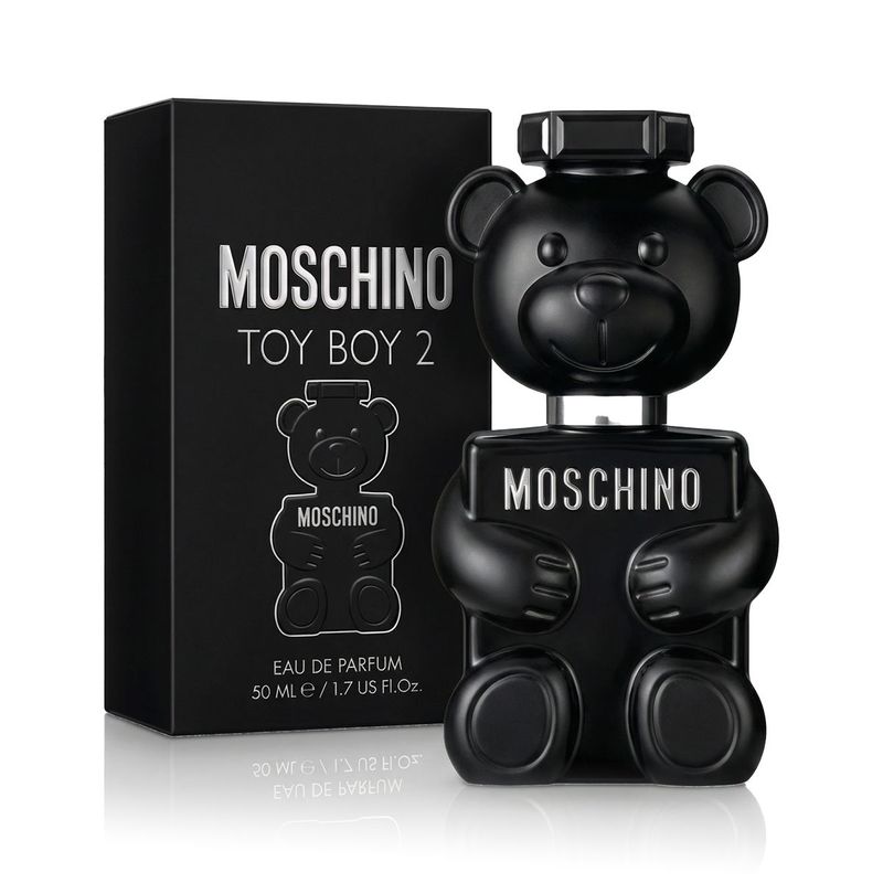Moschino Toy Boy 2 Eau De Parfum 50 ml Homme