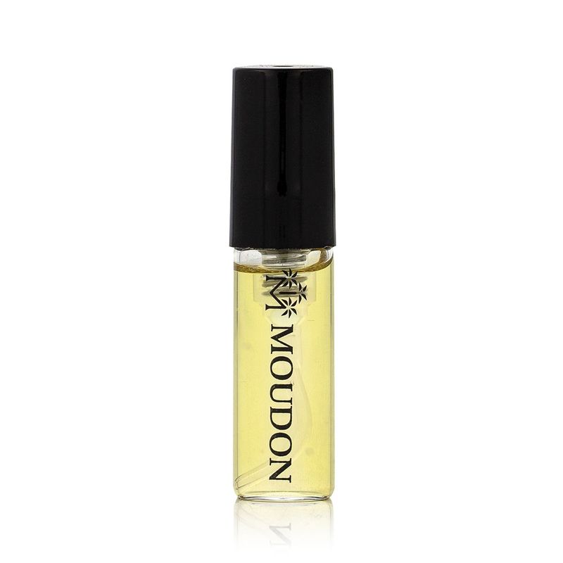 Extracto de perfume en miniatura Moudon Carrouge 3 ml (unisex)