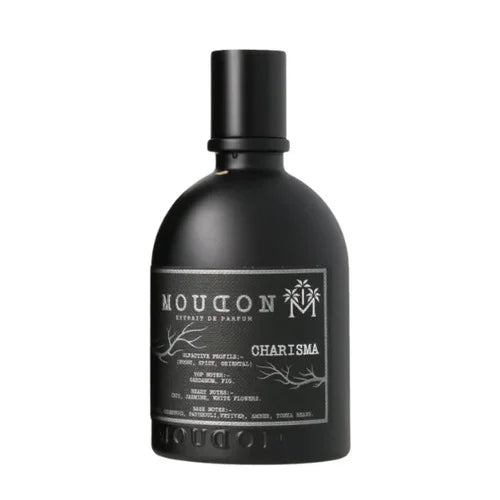 Extracto de perfume Moudon Charisma 100 ml (unisex)