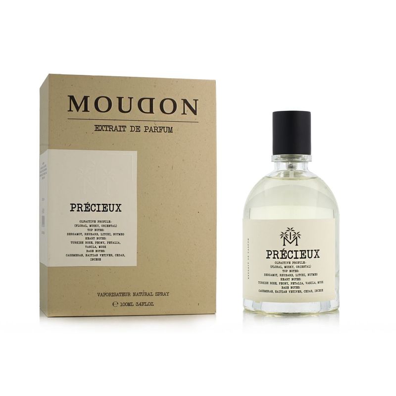 Moudon Précieux Extrait de parfum 100 ml (unisex)