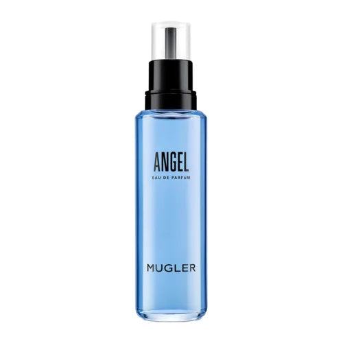 Mugler Angel Eau De Parfum Refill 100 ml Femme