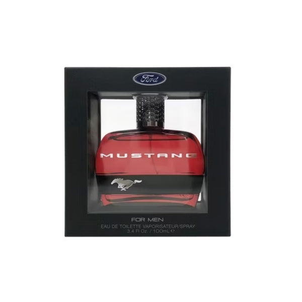 Mustang Mustang For Men Eau De Toilette 100 ml Homme
