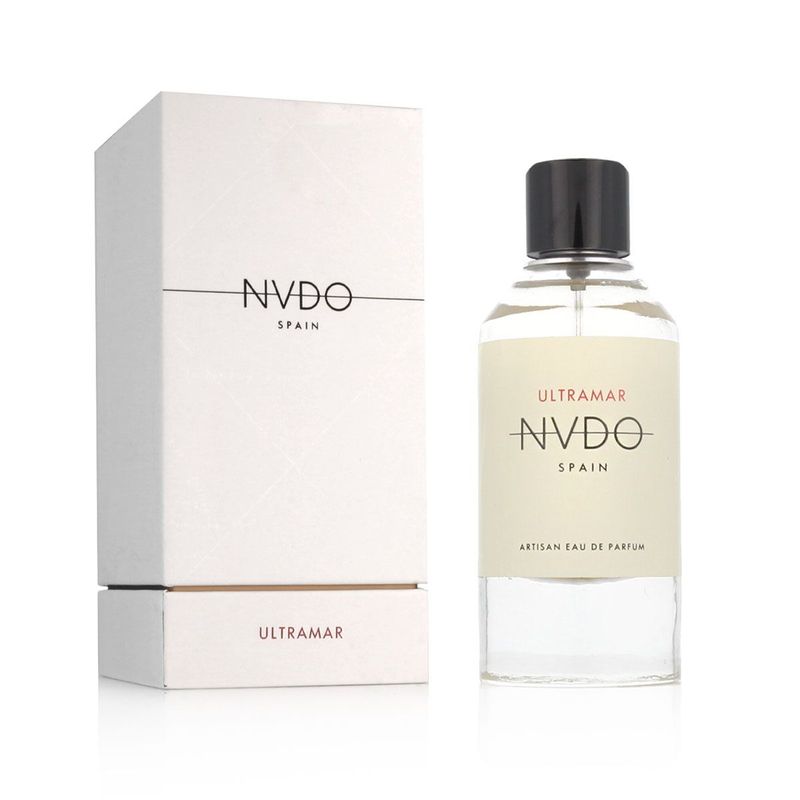 NVDO Ultramar Eau De Parfum 75 ml (unisexe)