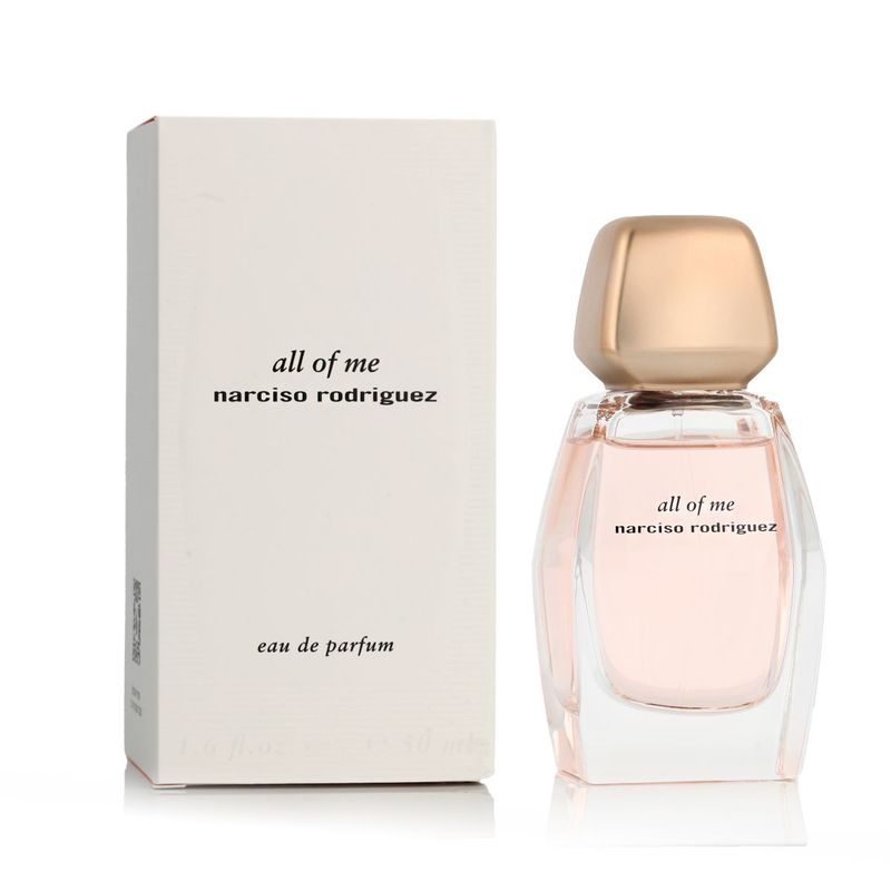Narciso Rodríguez All Of Me Eau De Parfum 50 ml para mujer