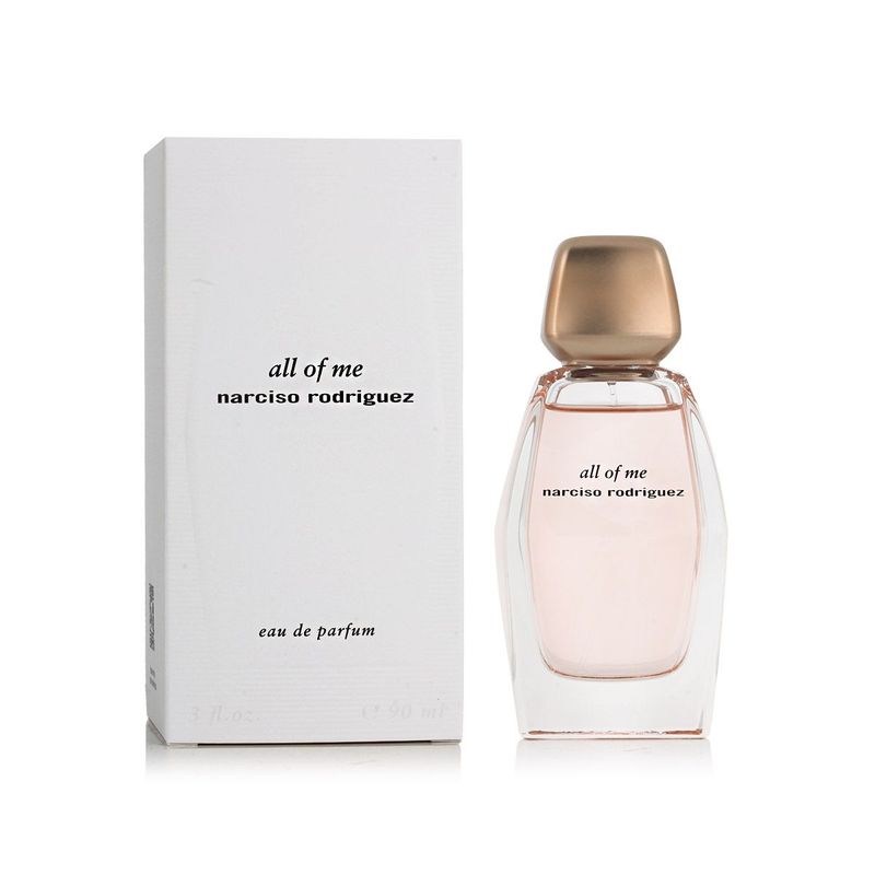 Narciso Rodríguez All Of Me Eau De Parfum 90 ml para mujer