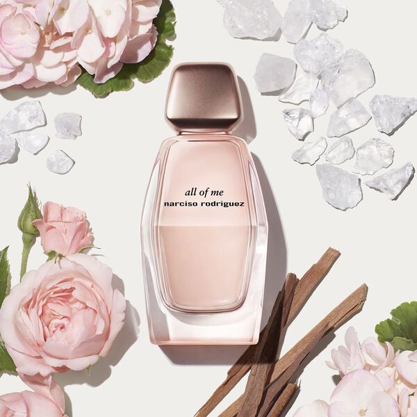 Narciso Rodriguez All Of Me Eau de Parfum Femme 50 ml