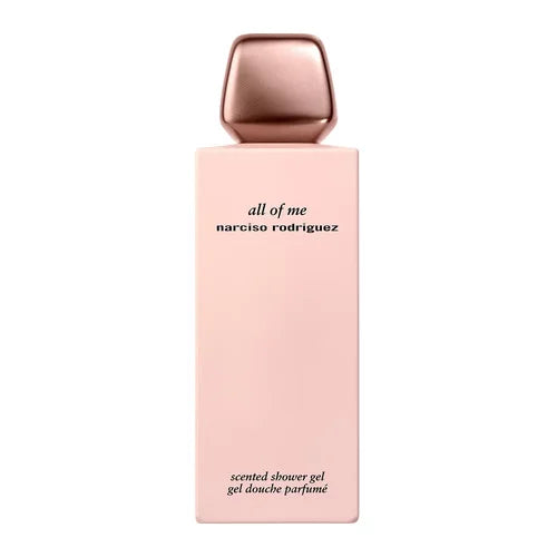 Narciso Rodriguez All Of Me Gel douche 200 ml