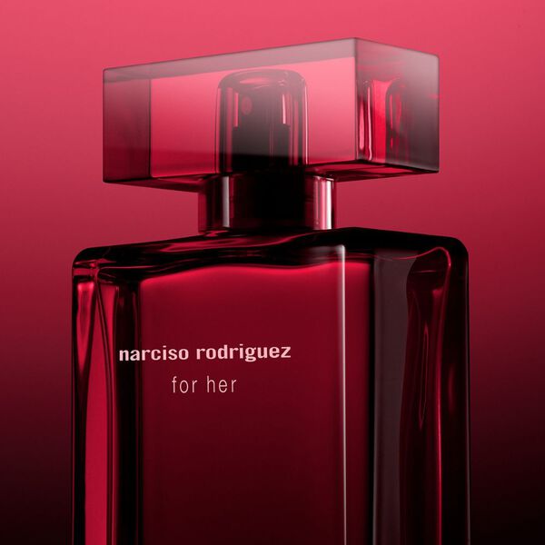 Narciso Rodriguez For Her Eau De Parfum Intense 100ml Femme