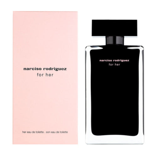 Narciso Rodríguez For Her Eau De Toilette 150 ml para mujer