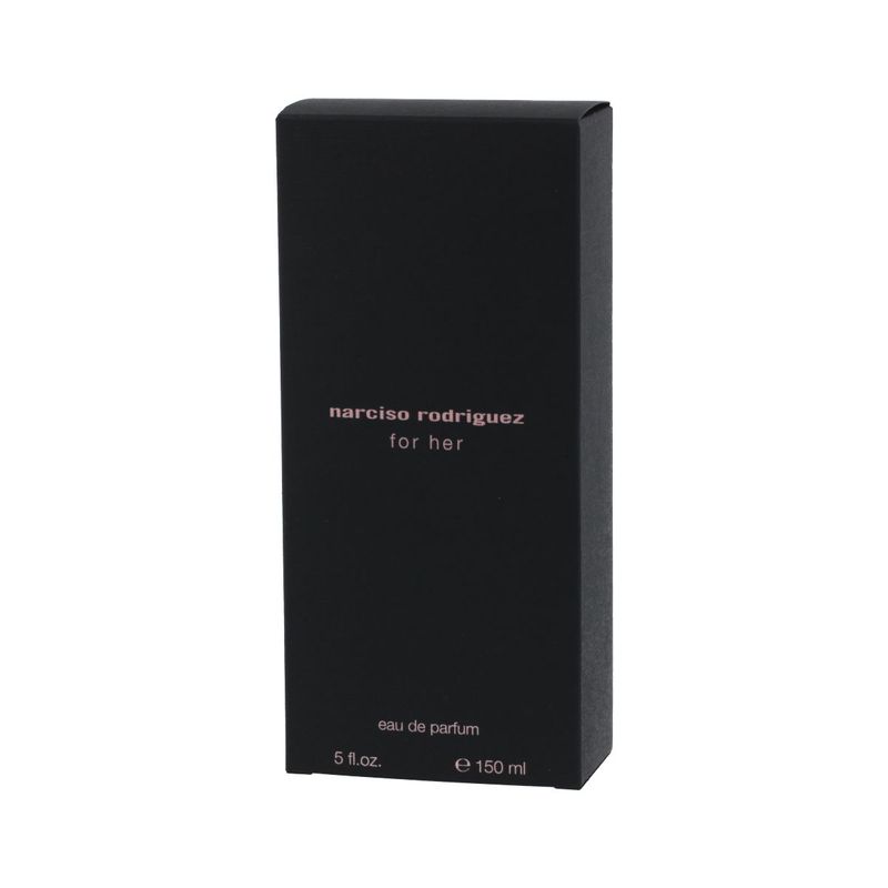 Narciso Rodriguez For Her Eau de Parfum Femme 150 ml