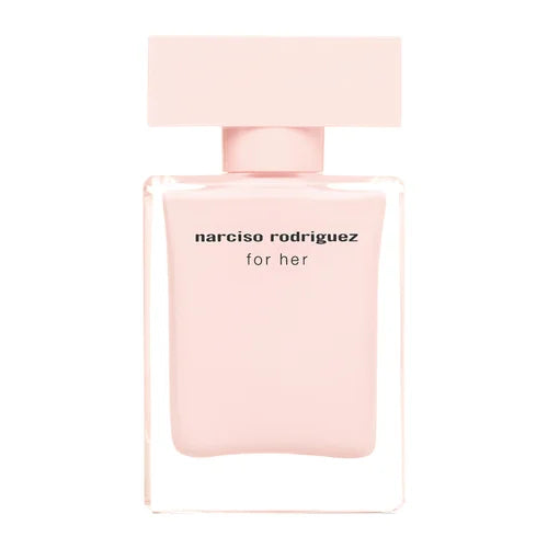 Narciso Rodriguez For Her Eau de Parfum Femme 30 ml