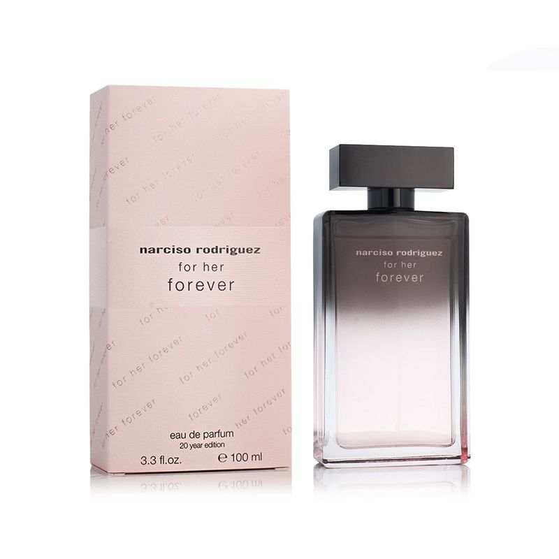 Narciso Rodriguez For Her Forever Eau De Parfum 100ml (unisexe)
