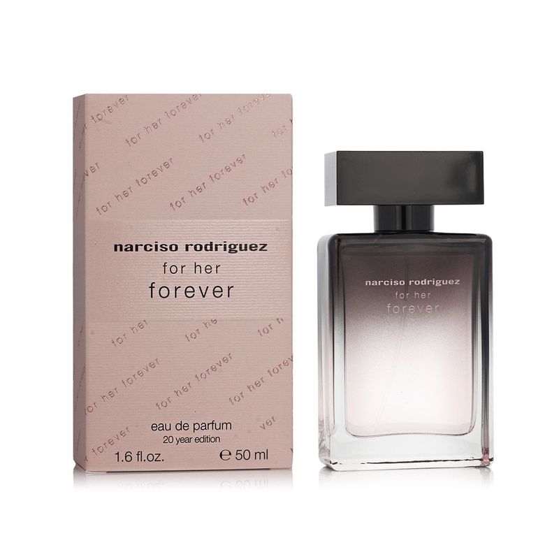 Narciso Rodriguez For Her Forever Eau de Parfum Femme 50 ml