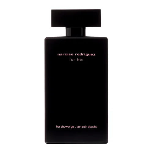 Narciso Rodriguez For Her Gel Douche 200 ml