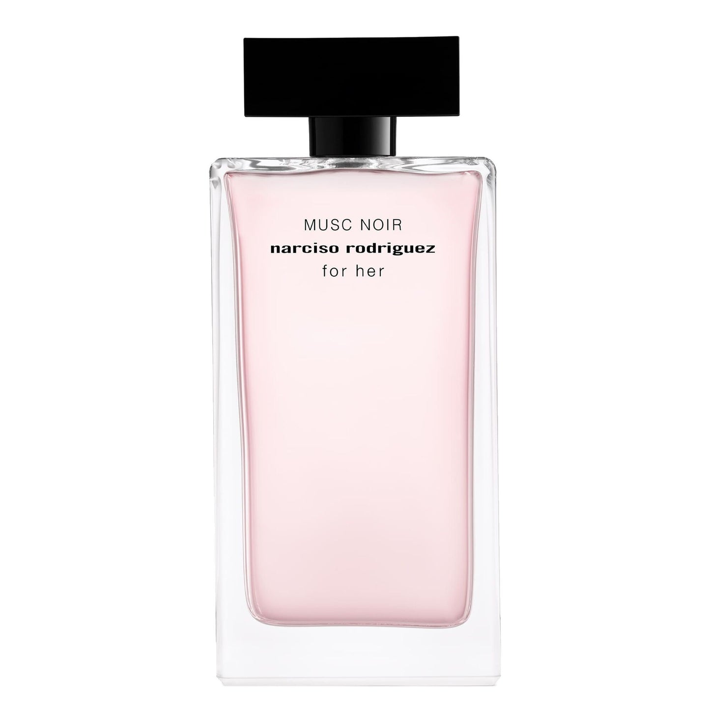 Narciso Rodriguez For Her Musc Noir Eau de Parfum Femme 100 ml