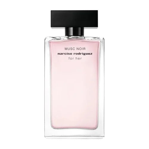 Narciso Rodriguez For Her Musc Noir Eau de Parfum Femme 100 ml