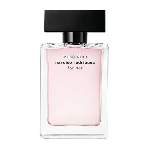 Narciso Rodriguez For Her Musc Noir Eau de Parfum Femme 50 ml