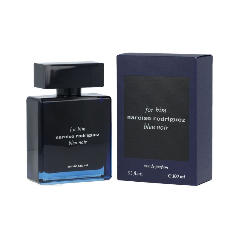 Narciso Rodriguez For Him Bleu Noir Eau De Parfum 100 ml Homme