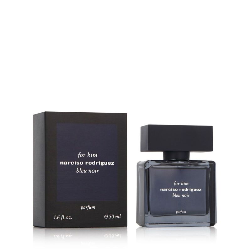 Narciso Rodriguez For Him Bleu Noir Parfum Homme 50 ml