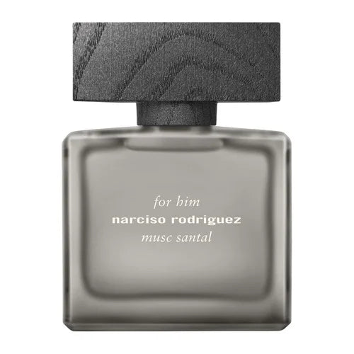 Narciso Rodriguez For Him Musc Santal Eau De Parfum Intense 50 ml Homme