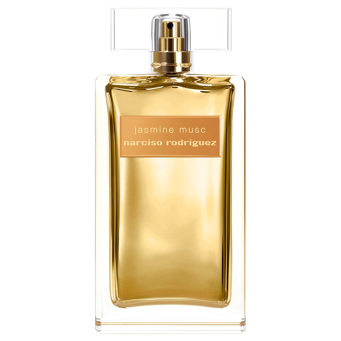 Narciso Rodriguez Jasmine Musc Eau De Parfum Intense 100 ml Femme