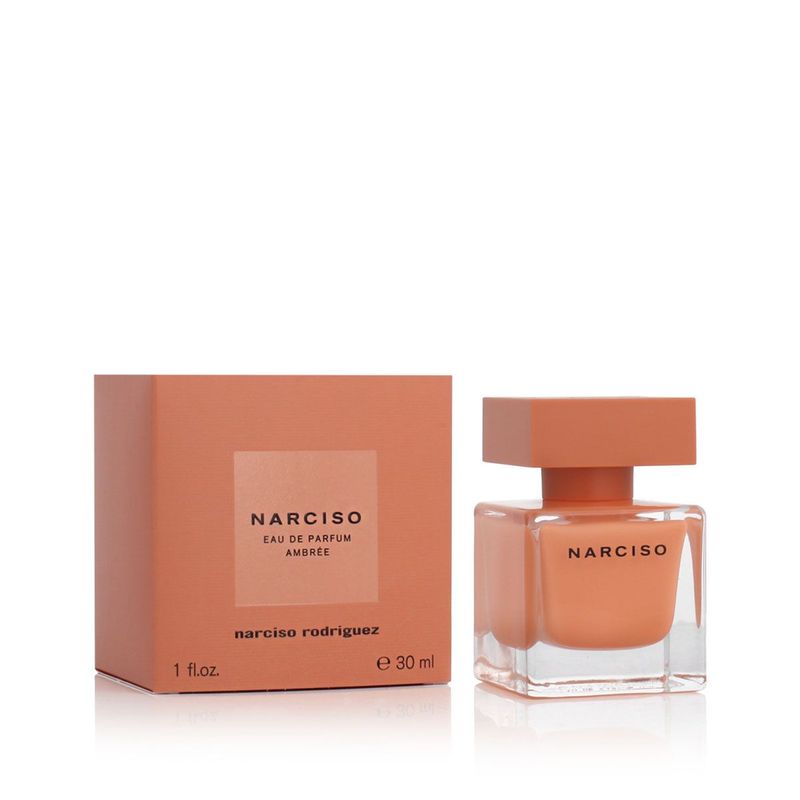Narciso Rodriguez Narciso Ambrée Eau de Parfum Femme 30 ml