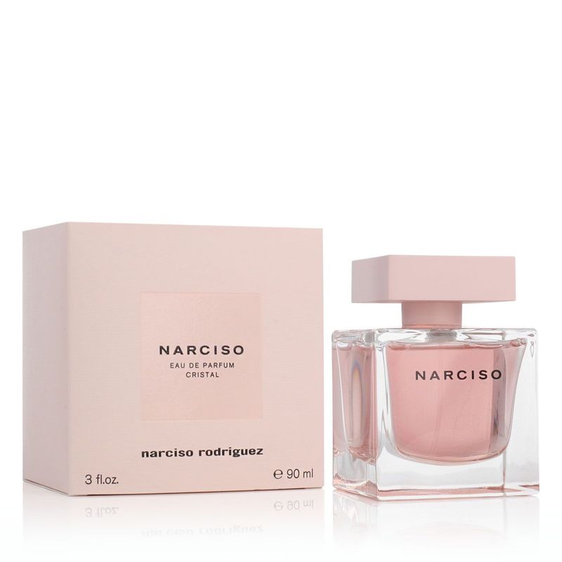 Narciso Rodriguez Narciso Eau de Parfum Cristal 90 ml