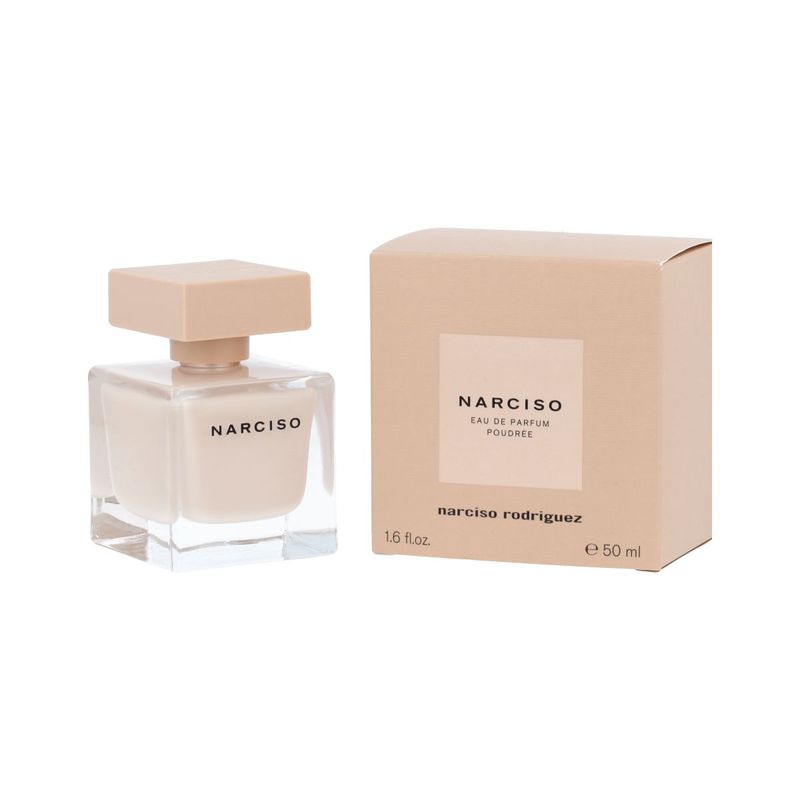 Narciso Rodriguez Narciso Poudrée Eau De Parfum 50 ml Femme