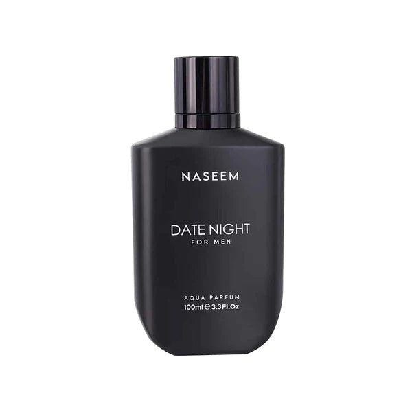 Naseem Date Night For Men Eau de Toilette Homme 100 ml