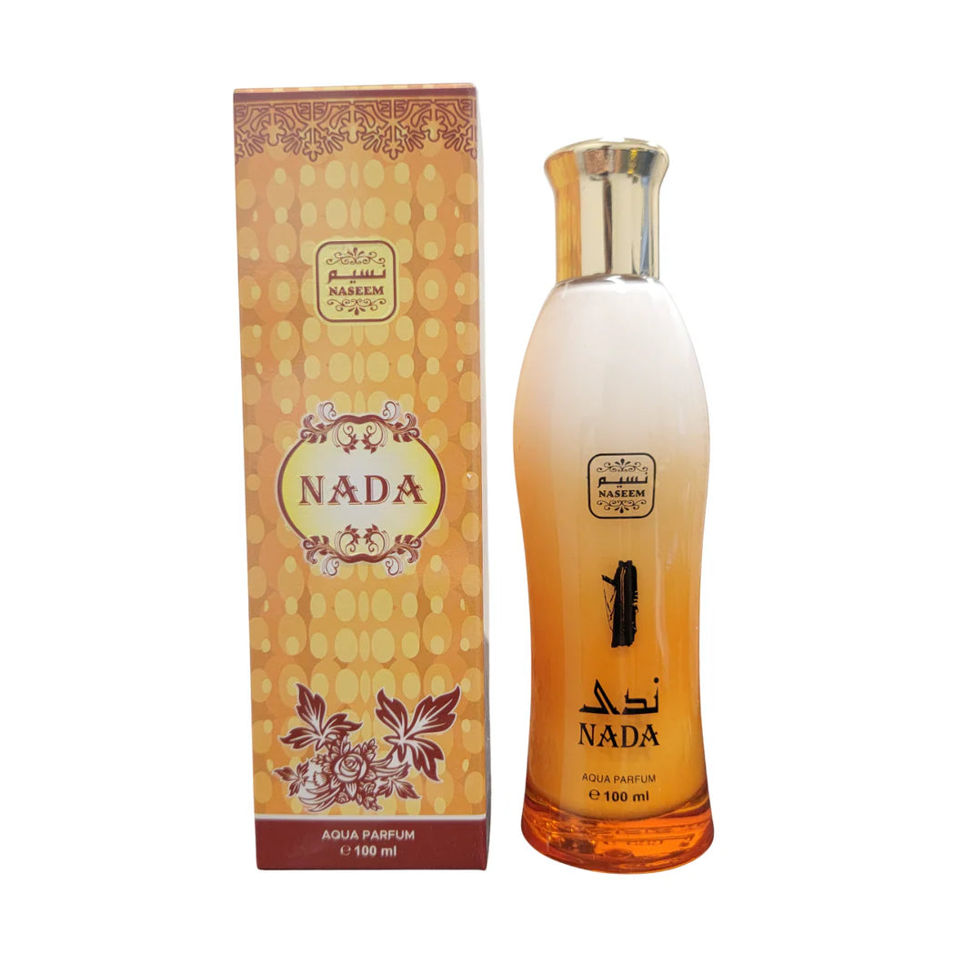 Naseem Nada Eau de Toilette Unisexe 100 ml