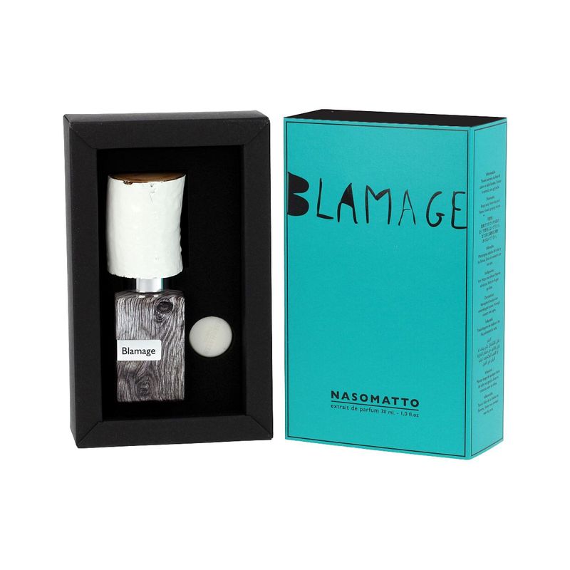 Extracto de perfume Nasomatto Blamage 30 ml (unisex)