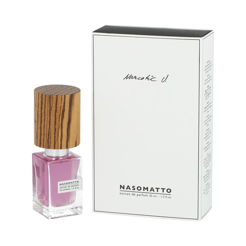 Nasomatto Narcotic V. Extrait de Parfum 30 ml Femme