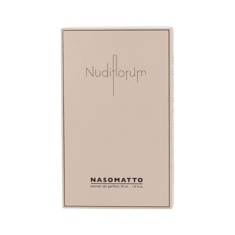 Nasomatto Nudiflorum Extrait de parfum 30 ml (unisexe)