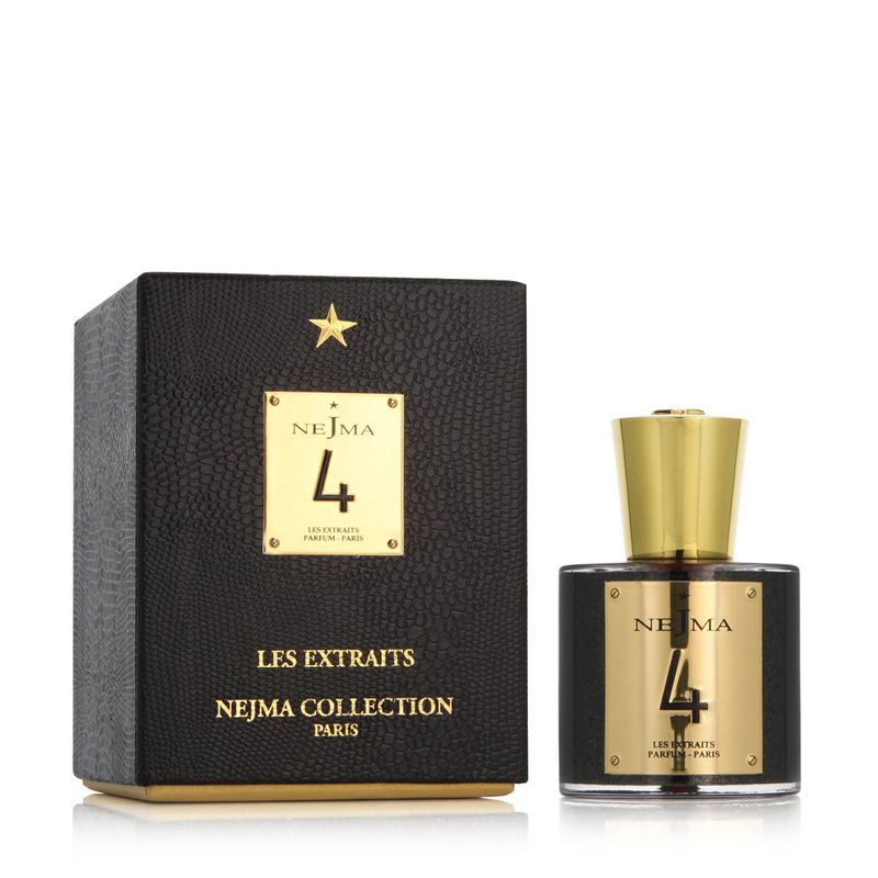 Nejma Nejma 4 Extrait de Parfum 50 ml Femme